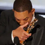 Will Smith’s 10-Year Oscars Ban: ‘Toothless Penalty’ or ‘White Privilege on Parade’?