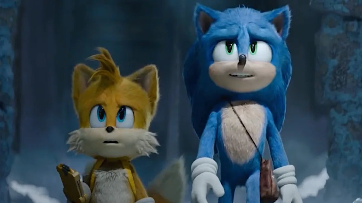 How Paramount’s Big Bet on ‘Sonic’ Is Paying Off With Dual Movie and Streaming Plans