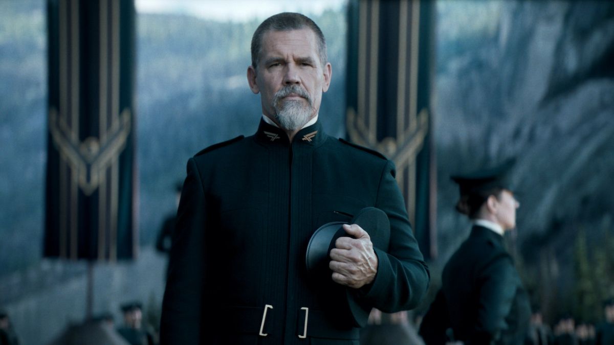 After Internet Wonders If Josh Brolin Will Be In Dune 2, The Actor Clarifies The ‘Ridiculous’ Situation
