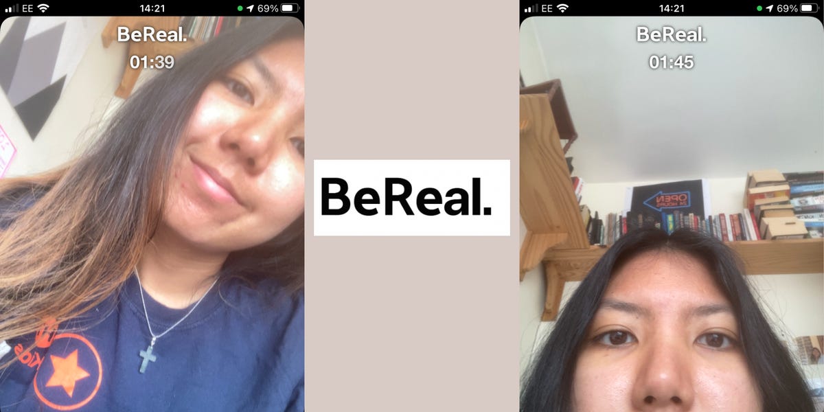 What Is BeReal and How Does It Work? I Tried It for 7 Days to Find Out