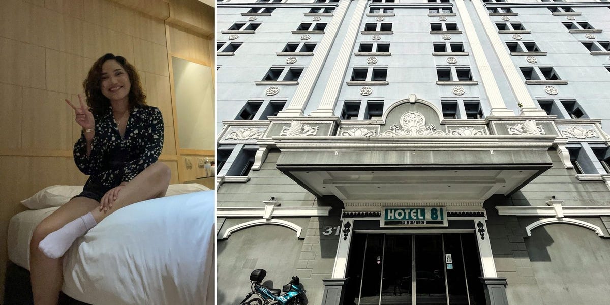 I Spent a Night at Hotel 81, Singapore’s Most Notorious Hotel Chain