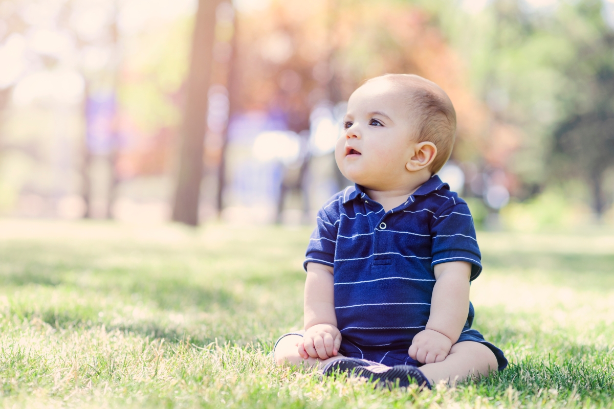 The 5 hay fever signs in babies every parent must know