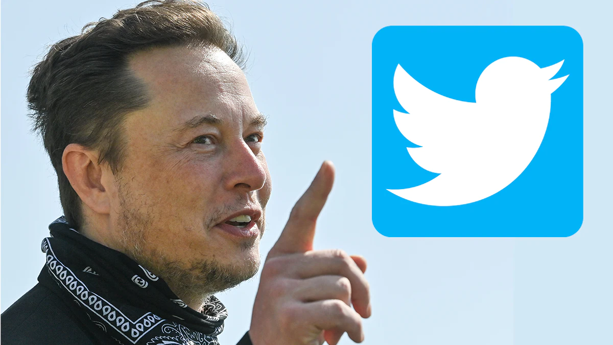 Elon Musk Offers to Buy Twitter at $43 Billion Valuation