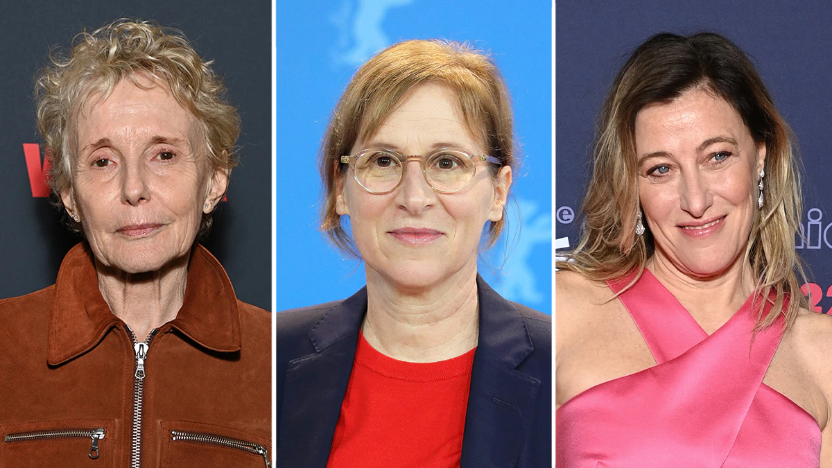 Only 3 Films by Female Directors in Cannes Competition Lineup Despite 2018 Gender Parity Pledge