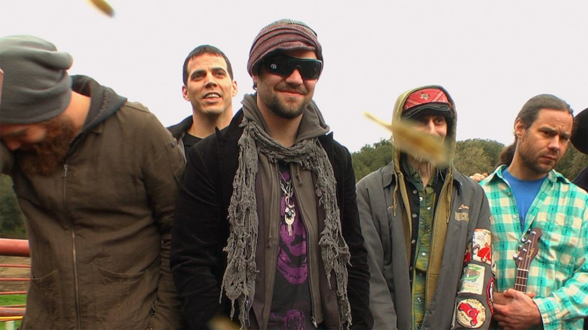Months After Suing Johnny Knoxville And Co. In Jackass Lawsuit, Bam Margera Has Seemingly Settled