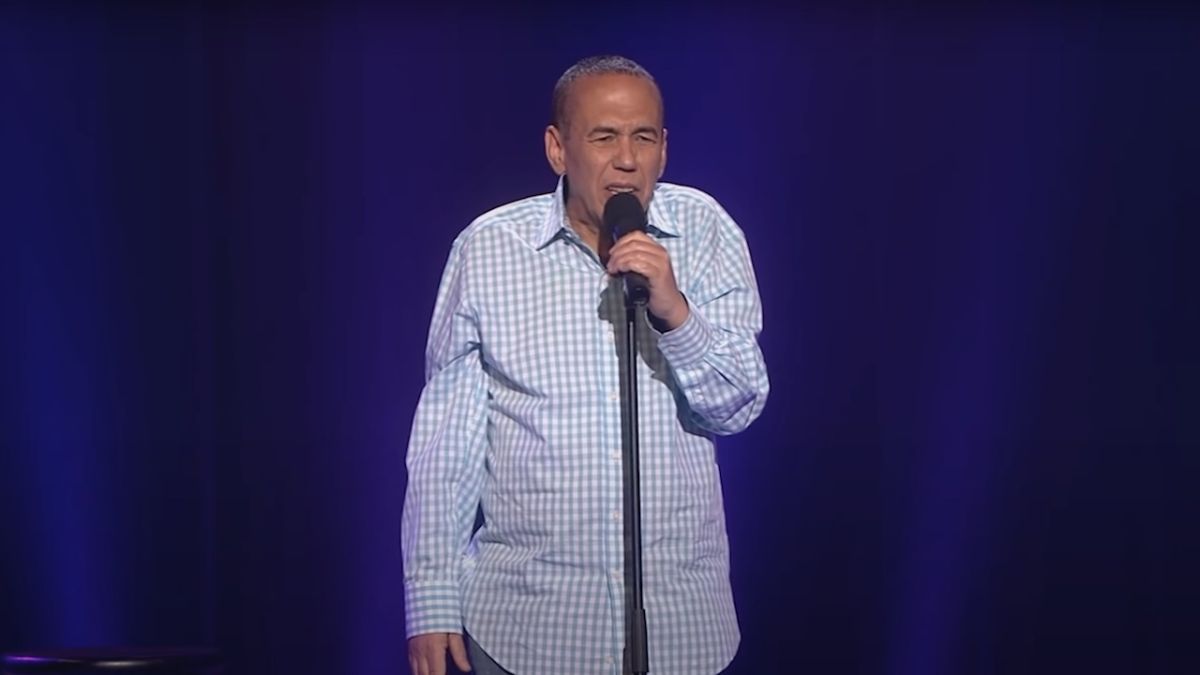 Seth MacFarlane, Jon Stewart And More Pay Tribute To Gilbert Gottfried Following The Actor’s Death
