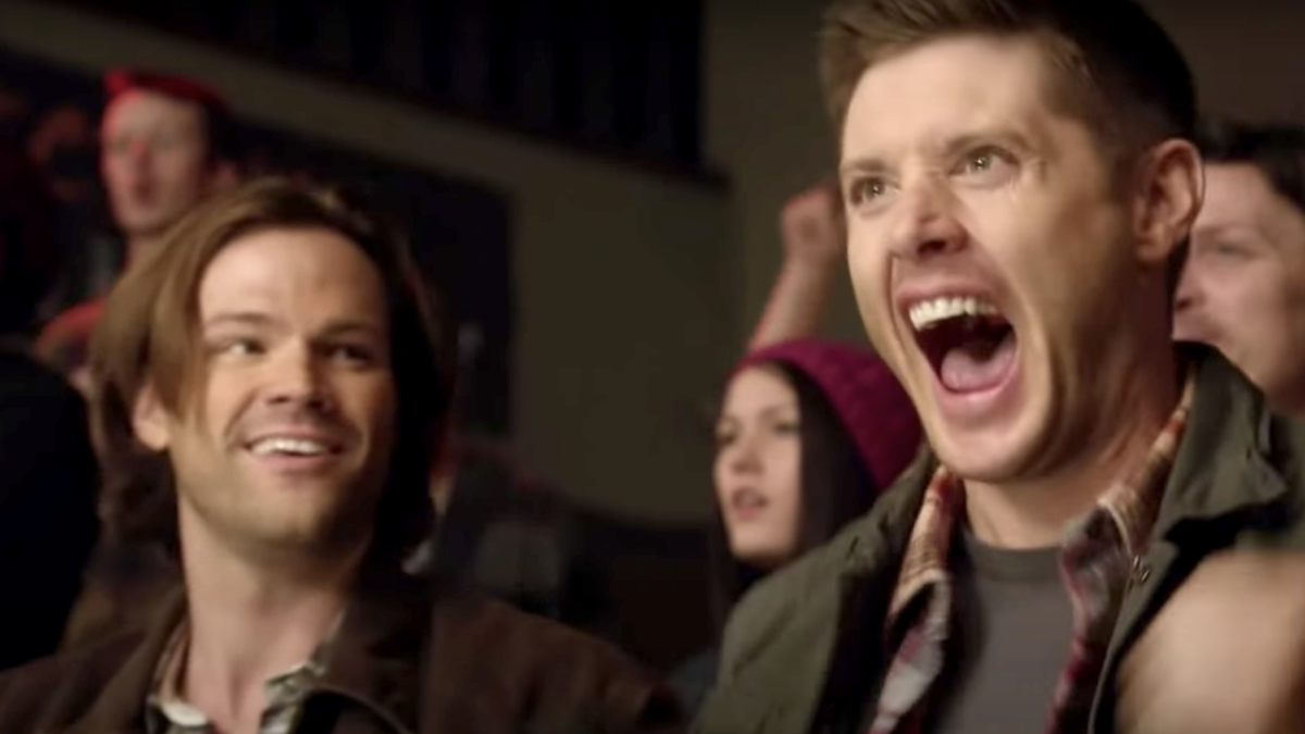 Jensen Ackles Weighs In On Possible Supernatural Reunion With Jared Padalecki For The CW’s Walker