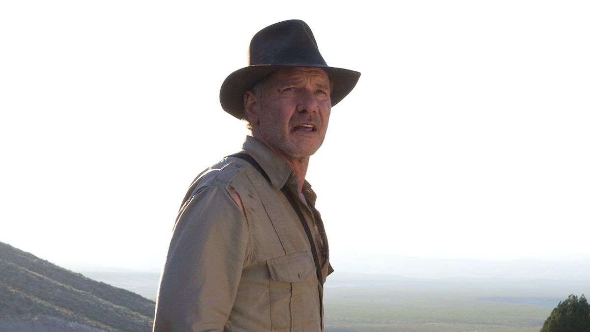 At 79 Years, Harrison Ford Is Still A Beast On The Indiana Jones 5 Set, As Mads Mikkelsen Details Crazy Workout After Night Shoot