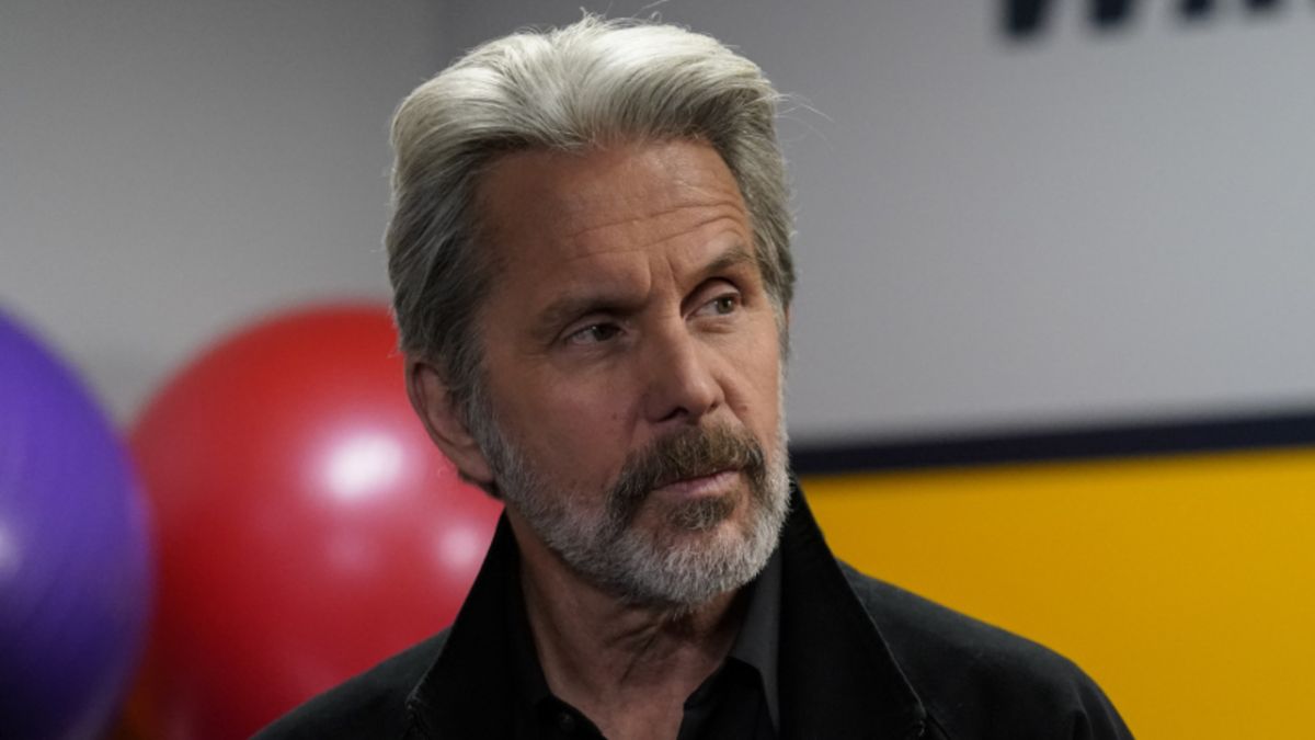 NCIS Just Added A New Character To Give More Backstory For Gary Cole’s Agent Parker