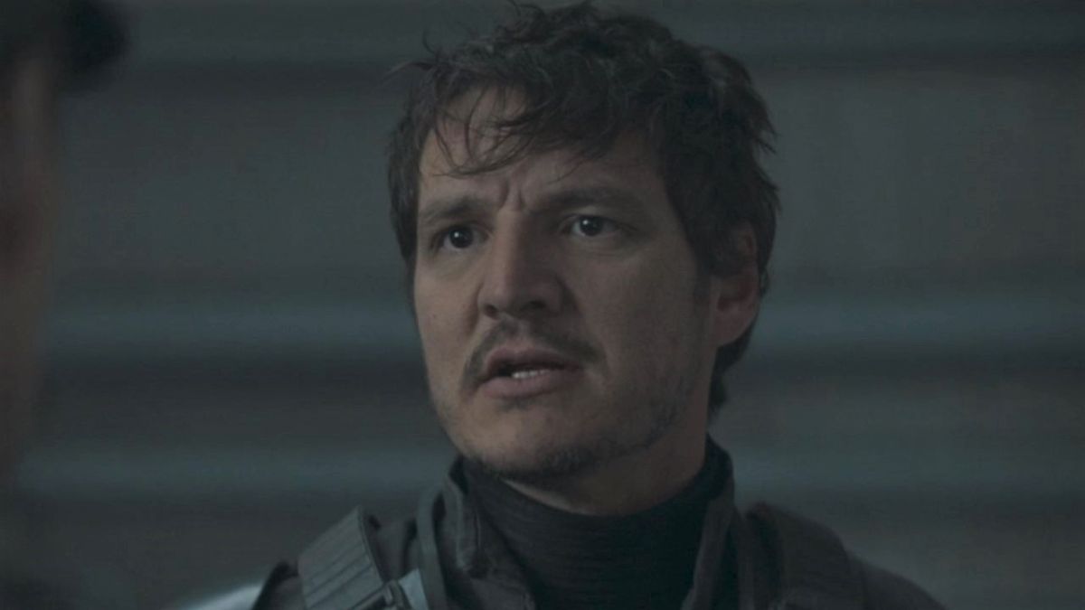 Pedro Pascal Shares Important Way HBO’s The Last Of Us Compares To Star Wars’ The Mandalorian