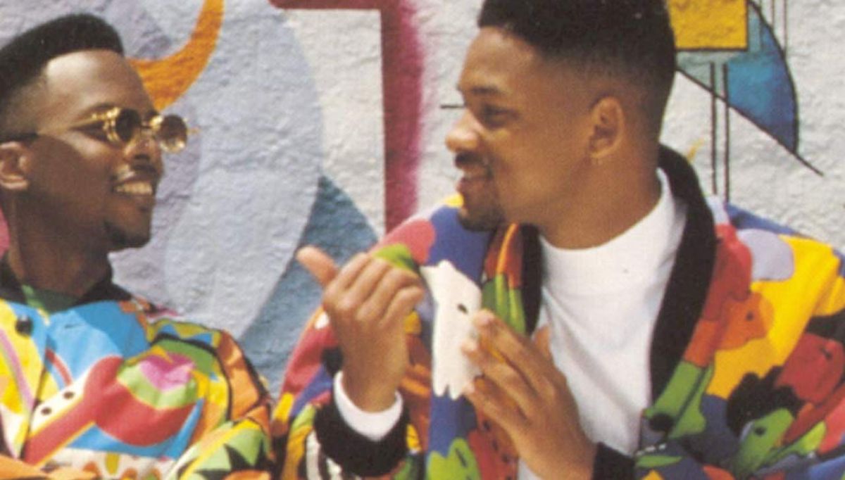 DJ Jazzy Jeff Was Asked About The Will Smith Oscars Slap And Shared His Personal Thoughts