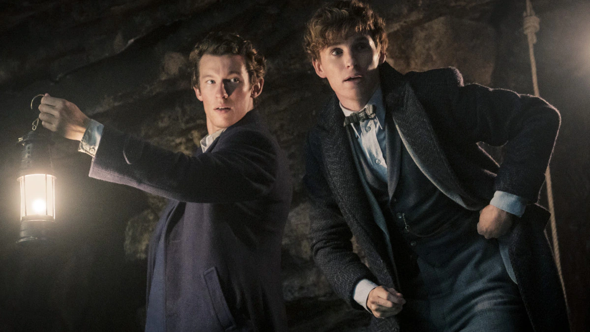 Is Fantastic Beasts 3 the Last Movie in the Franchise?