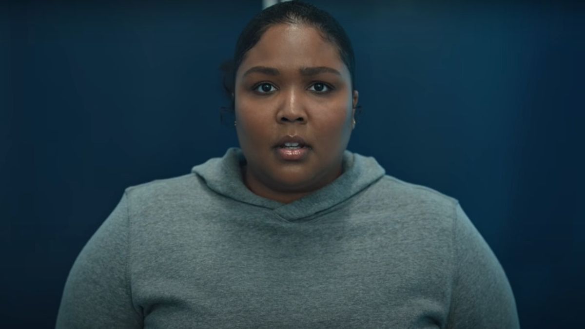Ahead Of Her SNL Hosting Debut, Lizzo Opens Up About The Aspect Of The Gig That Makes Her ‘Nervous’