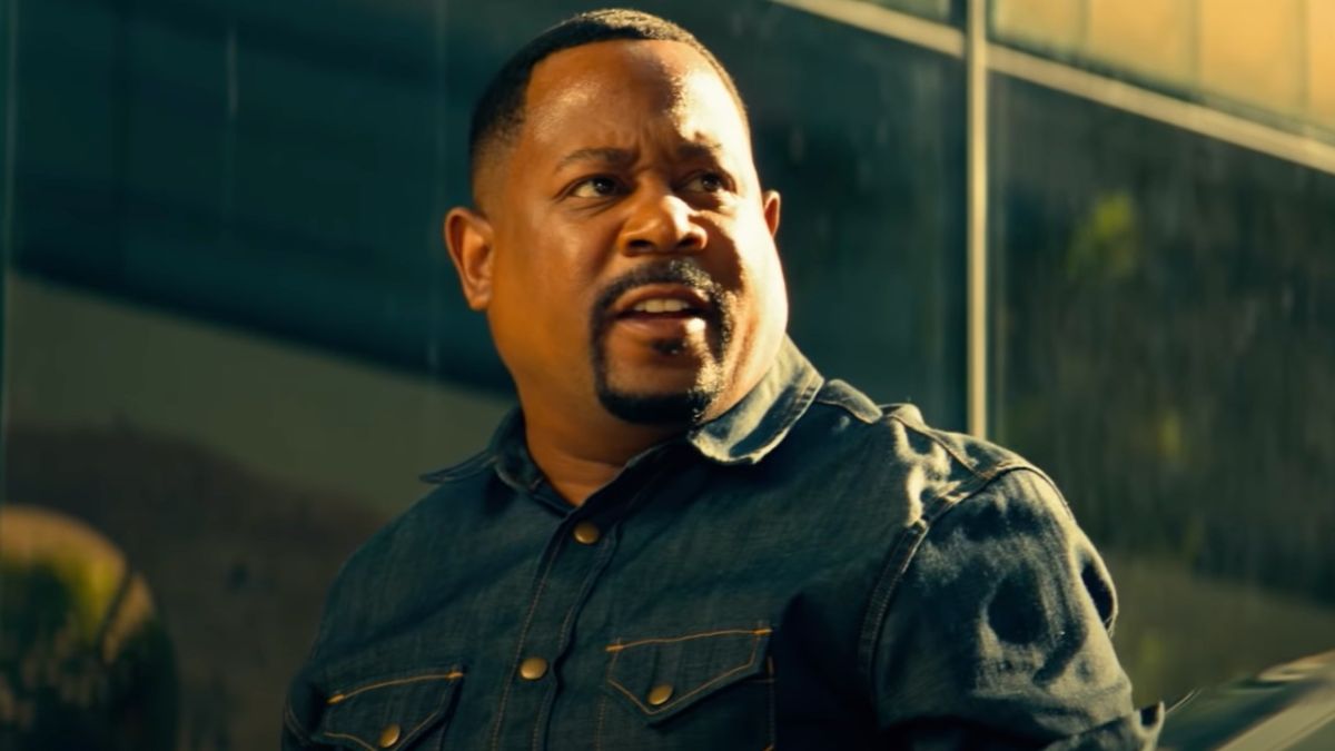 Martin Lawrence Just Turned 57, Shared Sweet Birthday Post With His Fans And Friends