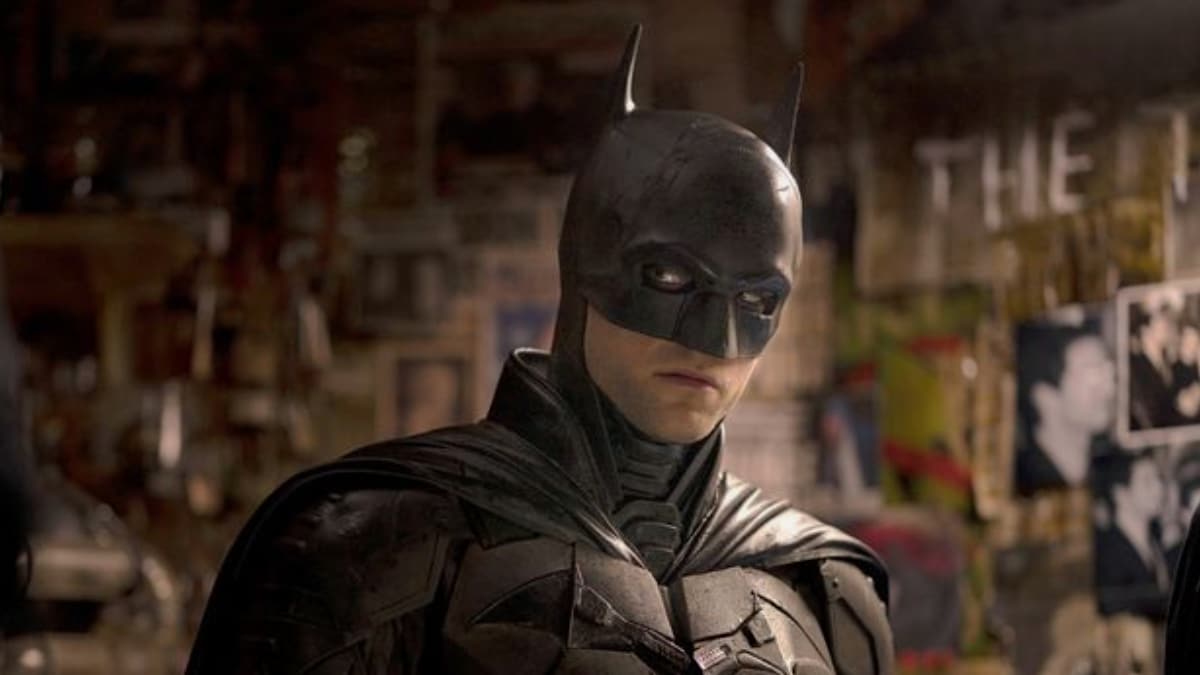 ‘The Batman’ Crosses $750 Million at Global Box Office