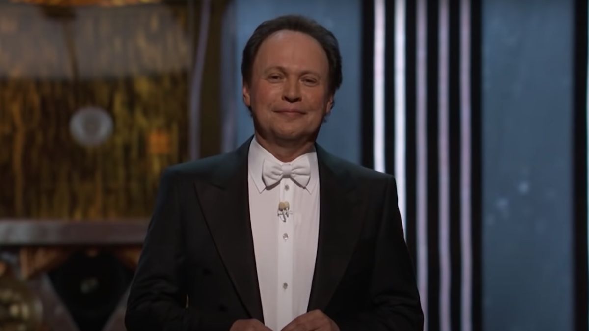 Former Oscars Host Billy Crystal Opens Up About ‘Shocking’ Will Smith Slap Moment, But Shares Thoughts About Chris Rock’s Jada Pinkett Smith Joke