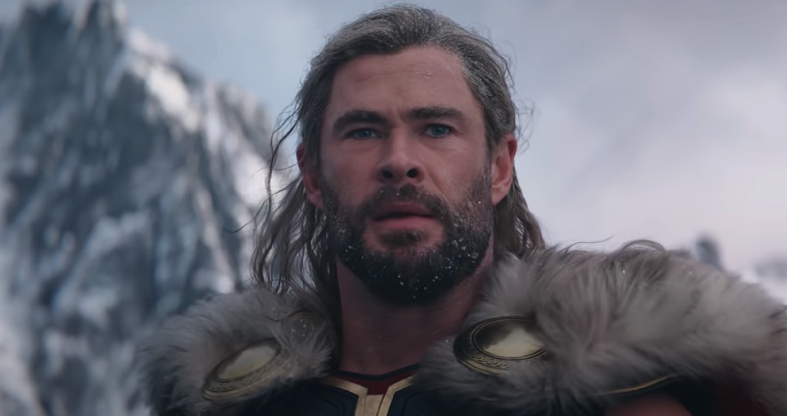 Chris Hemsworth teases an ending for Thor’s MCU tale