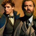 ‘Fantastic Beasts’ Franchise May Be Finished, But J.K. Rowling’s Wizarding World Is Not