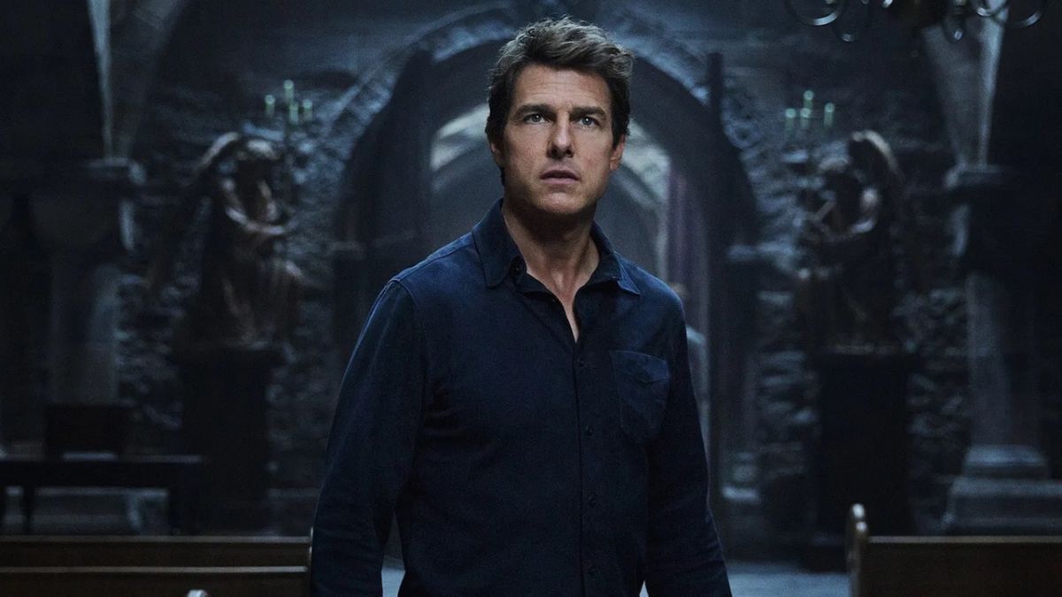 The Mummy Director Talks How The Tom Cruise Movie Was Beneficial For Him Despite Being His ‘Biggest Failure