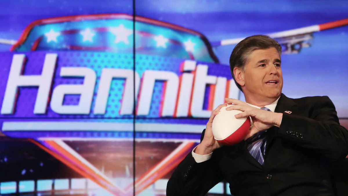 Sean Hannity Passes Larry King as Longest-Running Cable News Host in History (Video)