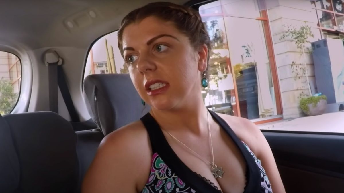 90 Day Fiancé Season 9 Promised Us Ariela And Biniyam, So Where Are They?