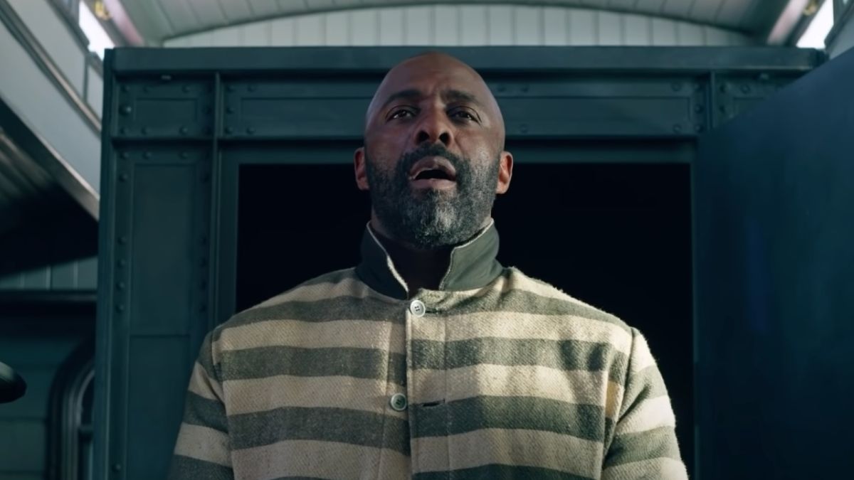 Idris Elba Opens Up About Selling Pot To Dave Chappelle And Gigs He Worked Before Getting Famous