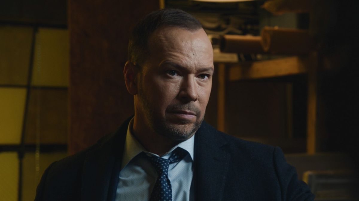 Following Renewal Questions, Donnie Wahlberg Celebrates Blue Bloods’ Return With Excited Post