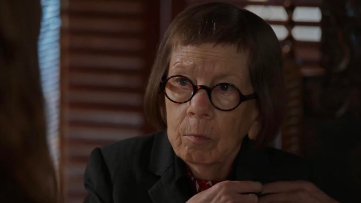 NCIS: Los Angeles’ Showrunner Teases How Linda Hunt’s Hetty Figures Into Season 14