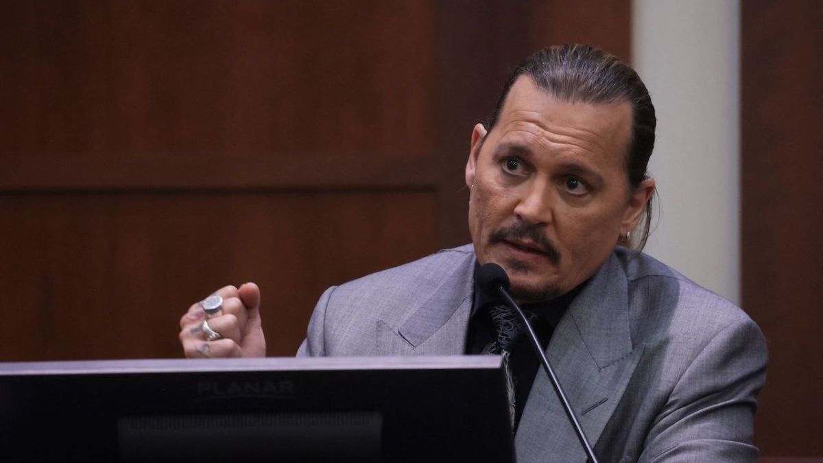 An Insider Opens Up About How Johnny Depp’s Been Since The Defamation Trial Verdict Dropped