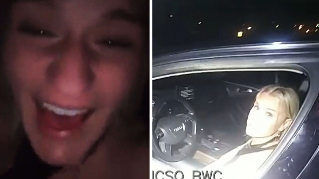 18-Year-Old High Schooler Caught Lying About Getting Out of a DUI