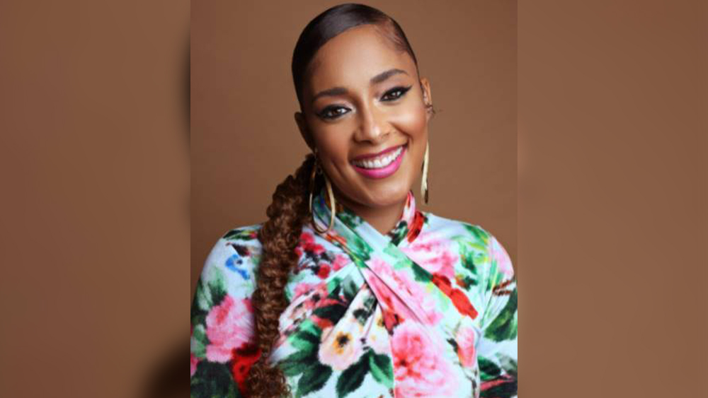Amanda Seales Gets SiriusXM Show On Kevin Hart’s Laugh Out Loud Radio