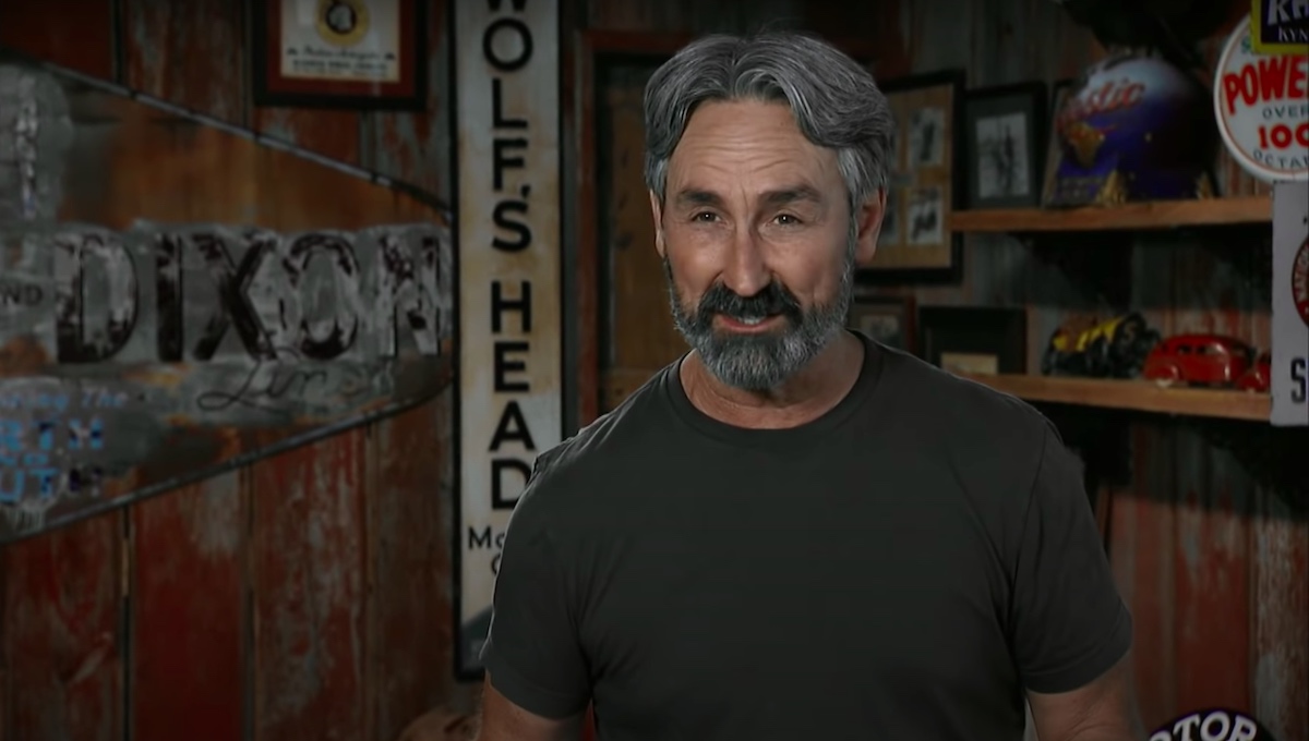 According to Anonymous Insider, ‘American Pickers’ are struggling following a 35% drop in ratings after host firing.