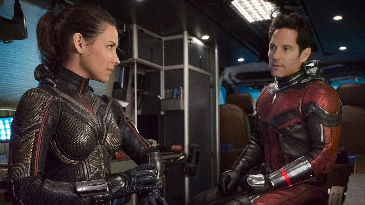 ‘Ant-Man 3’ and ‘The Marvels’ Swap Release Dates