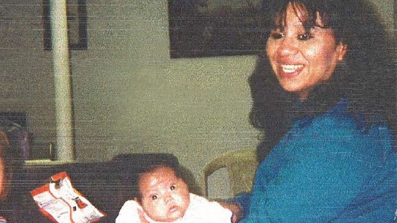 As Mom of 14 on Death Row Faces Execution in 2 Weeks, Family Doing All They Can to Stop It
