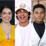 Riele Downs, Auli’i’ Cravalho, Asher Angel, Chosen Jacobs & Derek Luke Join ‘Darby Harper Wants You to Know’ (Exclusive)
