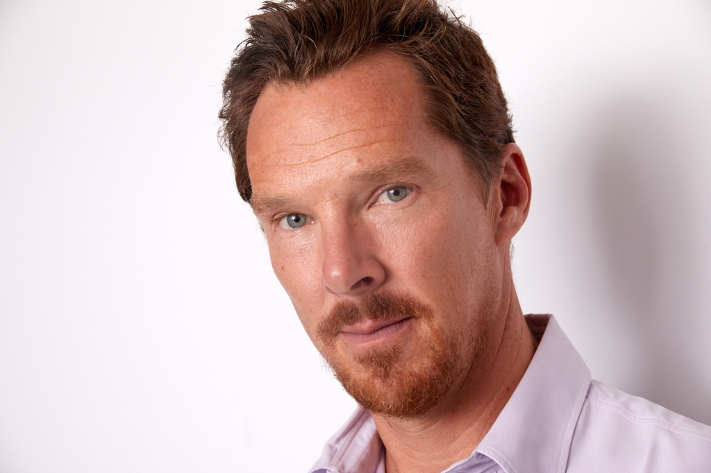 Benedict Cumberbatch To Host In May; Arcade Fire To Perform