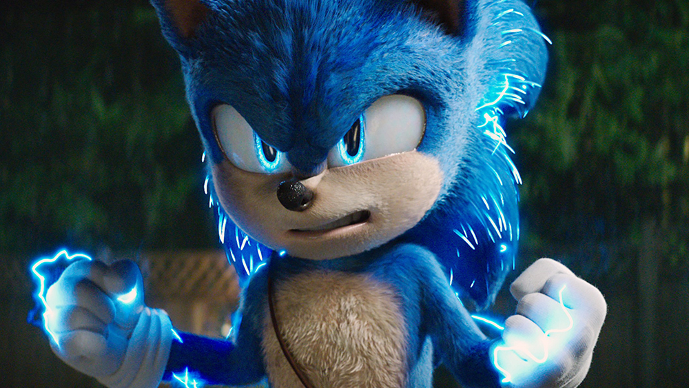 Box Office: ‘Sonic the Hedgehog 2’ Earns $6.3 Million in Previews