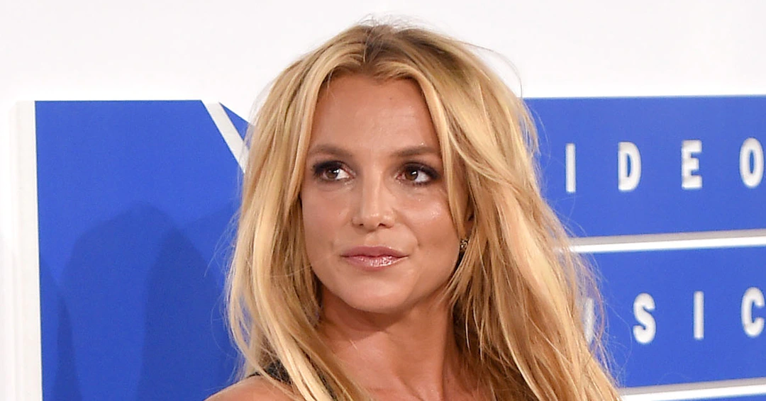 Britney Spears Gets Candid About Pregnancy Sex With Sam Asghari
