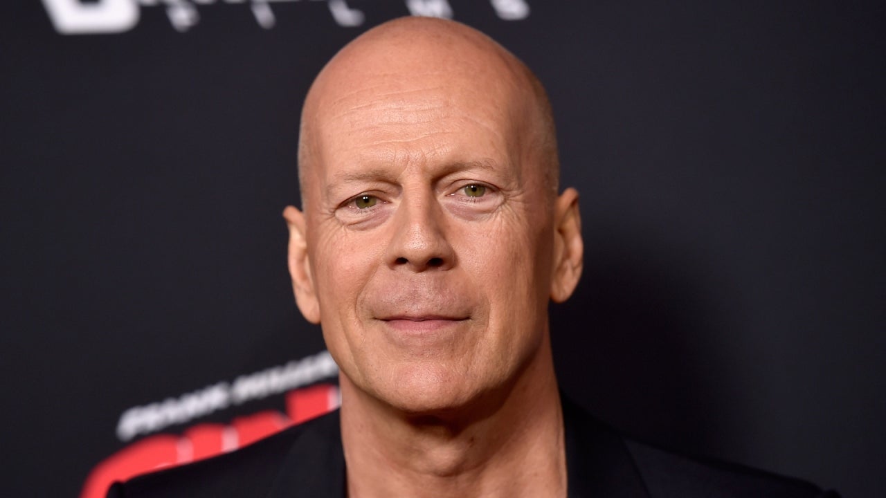 Bruce Willis reported to have struggled with cognitive symptoms for many years on Film Sets