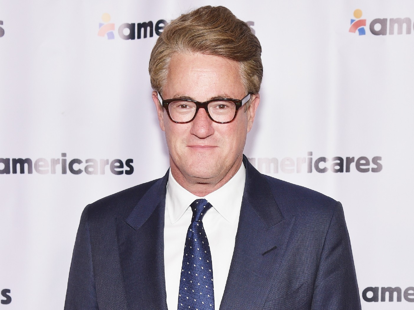CNN Allegedly Looking To Poach Joe Scarborough, CBS Hosts; Threatening To Replace Current Anchors, Network Gossip Claims