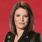 Kasie Hunt Hoping to Bring Viewers of All Political Leanings to ‘The Source’ on CNN+
