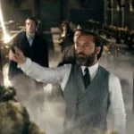 ‘Fantastic Beasts 3': Warner Bros. Defends Cutting 6 Seconds of Gay Dialogue for China Release