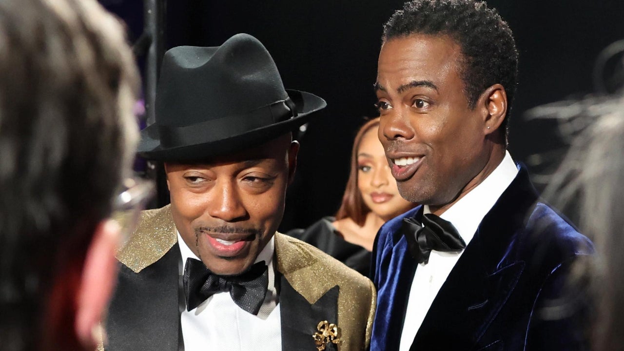 Chris Rock didn’t want Will Smith to be removed by police after the Slapping Incident. Oscars producer says