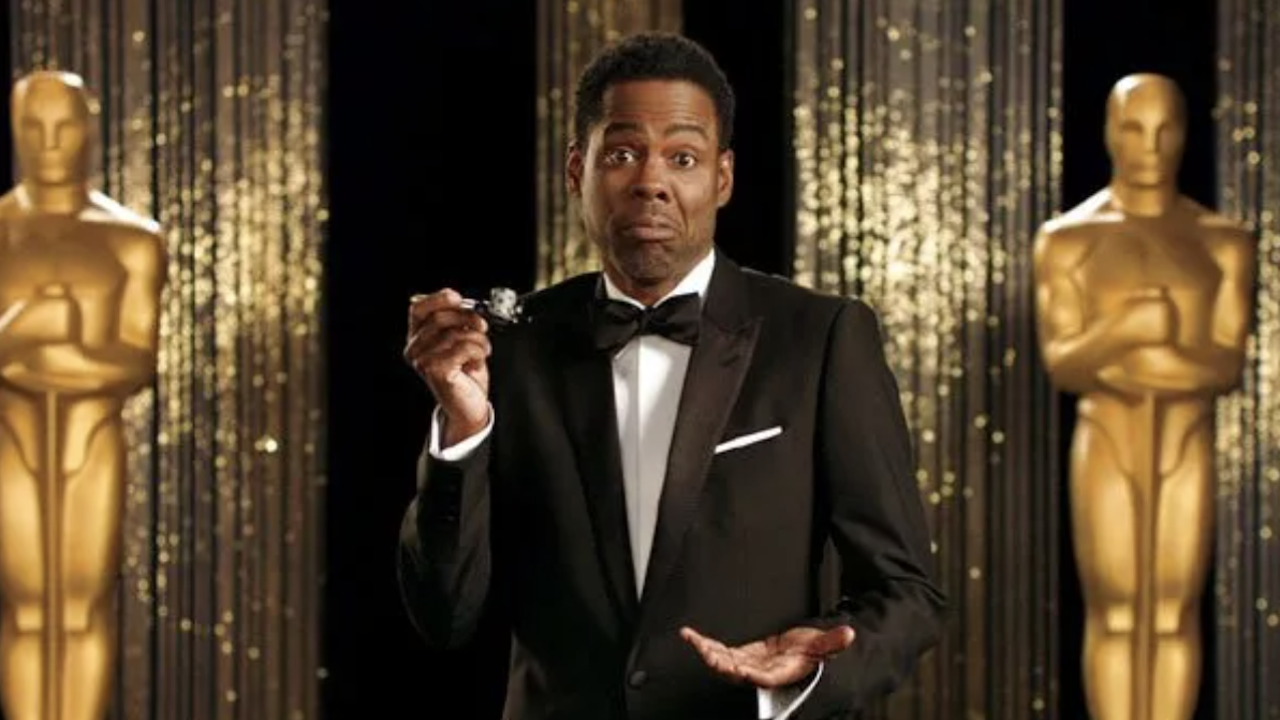 Chris Rock’s Brother Explains Why The Oscars Slap Incident ‘Eats At’ Him