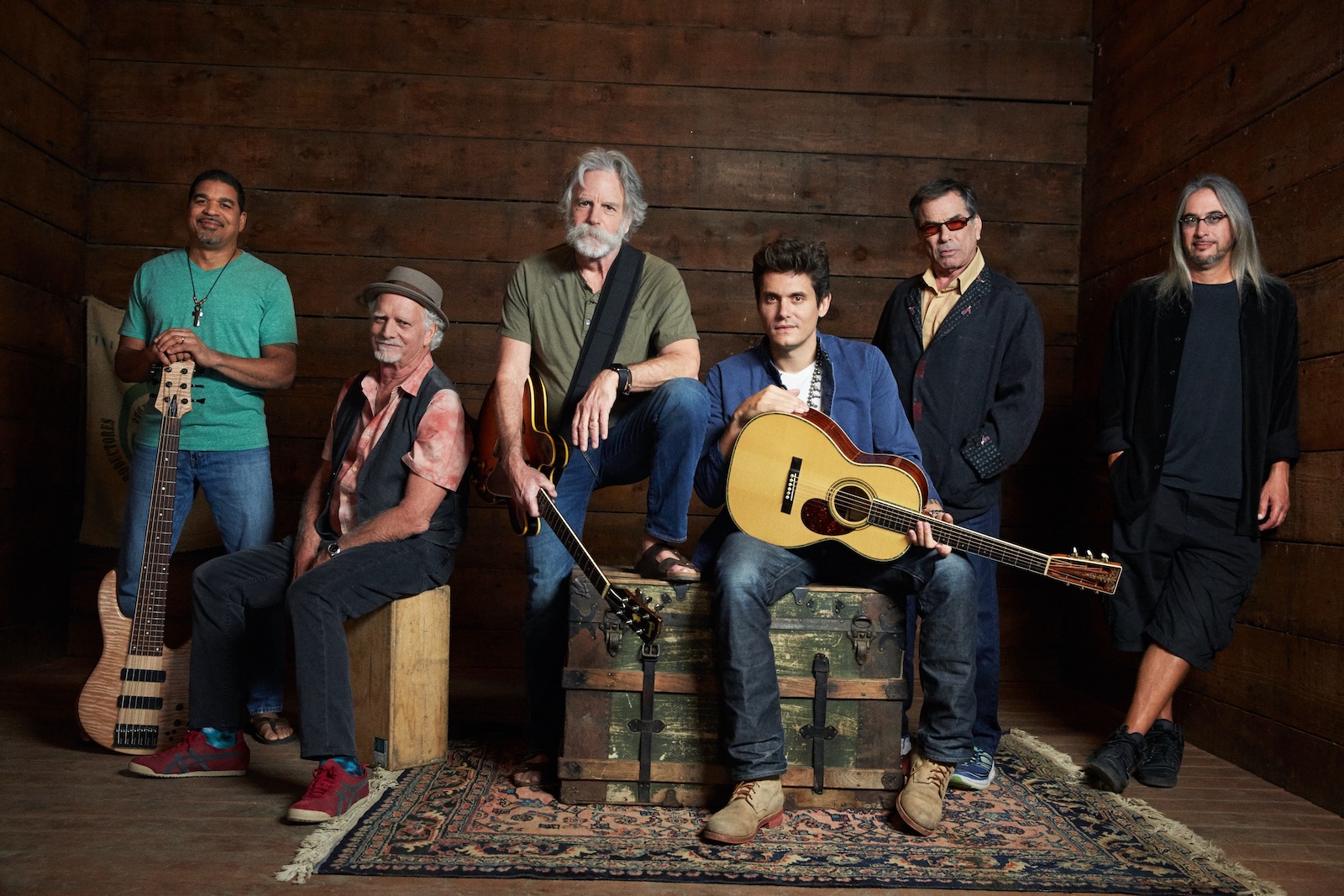 Will Dead and Company Stop Touring After 2022?