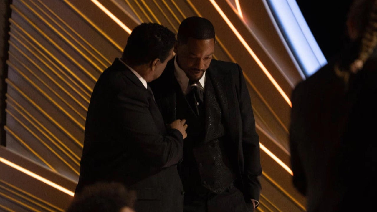 Denzel Washington Speaks Out on Will Smith Oscars Incident
