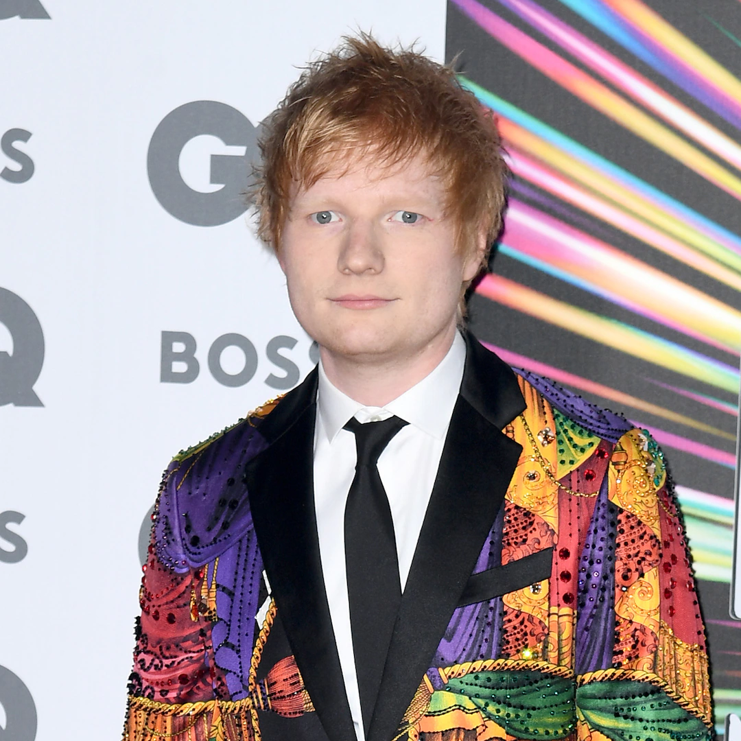 Ed Sheeran Calls Out “Damaging” Claims After “Shape of You” Victory