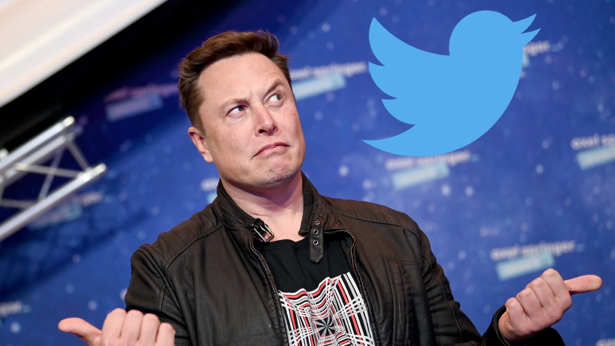 Elon Musk as a One-Man Media Power Broker Is Scary as Hell
