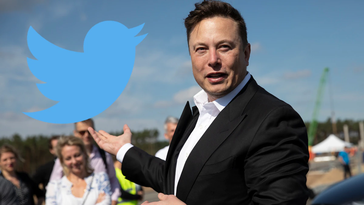 Elon Musk Pulls Master Class in Trolling With Twitter Takeover Bid