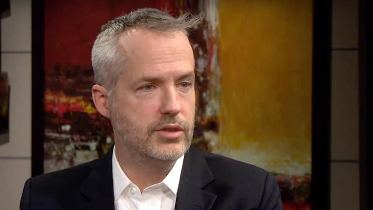 Eric Boehlert, Media Critic and Founder of Press Run Newsletter, Dies at 57